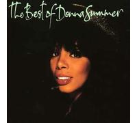 Donna Summer - Best Of