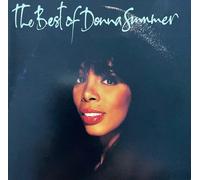 Donna Summer - Best Of - CD - N3z