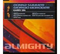 Donna Summer - Carry On [CD 2]