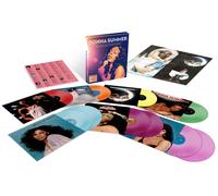 Donna Summer - Donna Summer, The Casablanca Studio Albums - Rainbow
