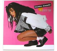 Donna Summer - Cats Without Claws