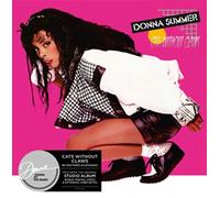Donna Summer - Cats Without Claws