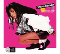 Donna Summer - Cats Without Claws [VINYL]