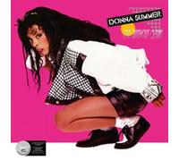 Donna Summer - Cats Without Claws - Vinyl Record - H2z