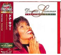 Donna Summer - Christmas Spirit