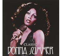 Donna Summer - Classic Donna Summer (The Masters Collection)