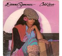 Donna Summer - Cold Love