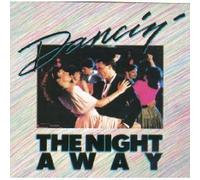donna summer - Dancing the Night Away (UK
