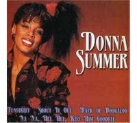 Donna Summer - Donna Summer