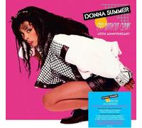 Donna Summer - Donna Summer: Cats Without Claws 40th Anniversary