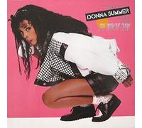 Donna Summer - Donna Summer - Cats Without Claws - Warner Bros. Records - 250 806-1