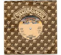 Donna Summer - Donna Summer - Hot Stuff - CANL 151 No - 1979 Casablanca