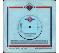 Donna Summer - Donna Summer - I Remember Yesterday (12" Vinyl LP)