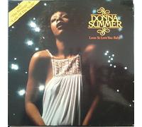 Donna Summer - Donna Summer - Love To Love You Baby - Atlantic - ATL 50 198