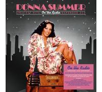 Donna Summer - Donna Summer: On The Radio - Greatest Hits Expanded