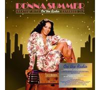 Donna Summer - Donna Summer: On The Radio - Greatest Hits Expanded