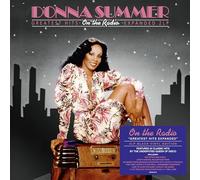Donna Summer - Donna Summer: On The Radio - Greatest Hits Expanded 2LP [VINYL]