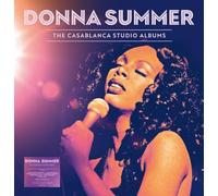 Donna Summer - Donna Summer, The Casablanca Studio Albums