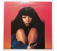 Donna Summer - Donna Summer - The Greatest Hits Of Donna Summer - 12" LP 1977 - GTO GTLP 028 - UK Press
