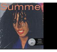 Donna Summer - Donna Summer [VINYL]