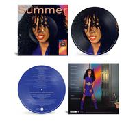 Donna Summer Donna Summer Vinyl LP Picture Disc RSD 2022 NEW