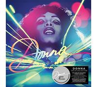 Donna Summer - Donna - The CD Collection