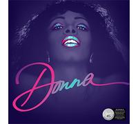 Donna Summer - Donna Vinyl Collection