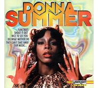 Donna Summer - Early Disco Sounds