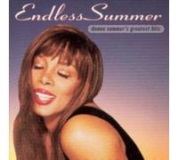 Donna Summer: Endless Summer - CD