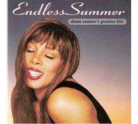 Donna Summer - Endless Summer - CD - J3z