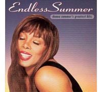 Donna Summer Endless Summer: Donna Summer's Greatest Hits (CD) Album (US IMPORT)