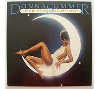 Donna Summer - Four Seasons Of Love