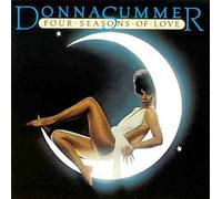 Donna Summer - Four Seasons of Love