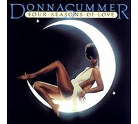 Four Seasons of Love (Disco Fever)