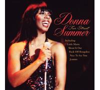 Donna Summer - Fun Street