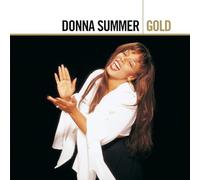 Donna Summer - Gold