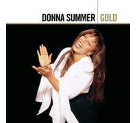 Donna Summer - Gold (2CD ver)