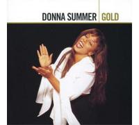 Donna Summer Gold (CD) Album (US IMPORT)
