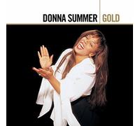 Donna Summer - Gold - New CD - P99z