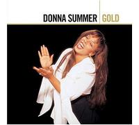 Donna Summer - Gold [SHM-CD]