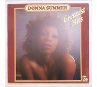 Donna Summer - Greatest Hits