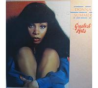 Donna Summer - Greatest Hits