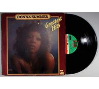 DONNA SUMMER - Greatest Hits