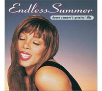 Donna Summer - Greatest Hits-Endless Summer