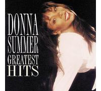Summer, Donna - Greatest Hits