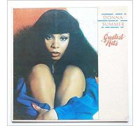 Donna Summer - Greatest Hits [Vinyl LP]