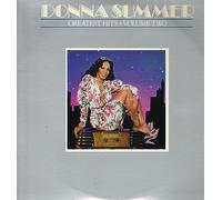 Donna Summer - Greatest Hits - Volume Two [Vinyl LP]