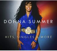 Donna Summer - Hits, Singles & More