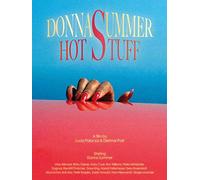 Donna Summer: Hot Stuff