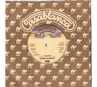 Donna Summer - Hot Stuff [7" Vinyl]